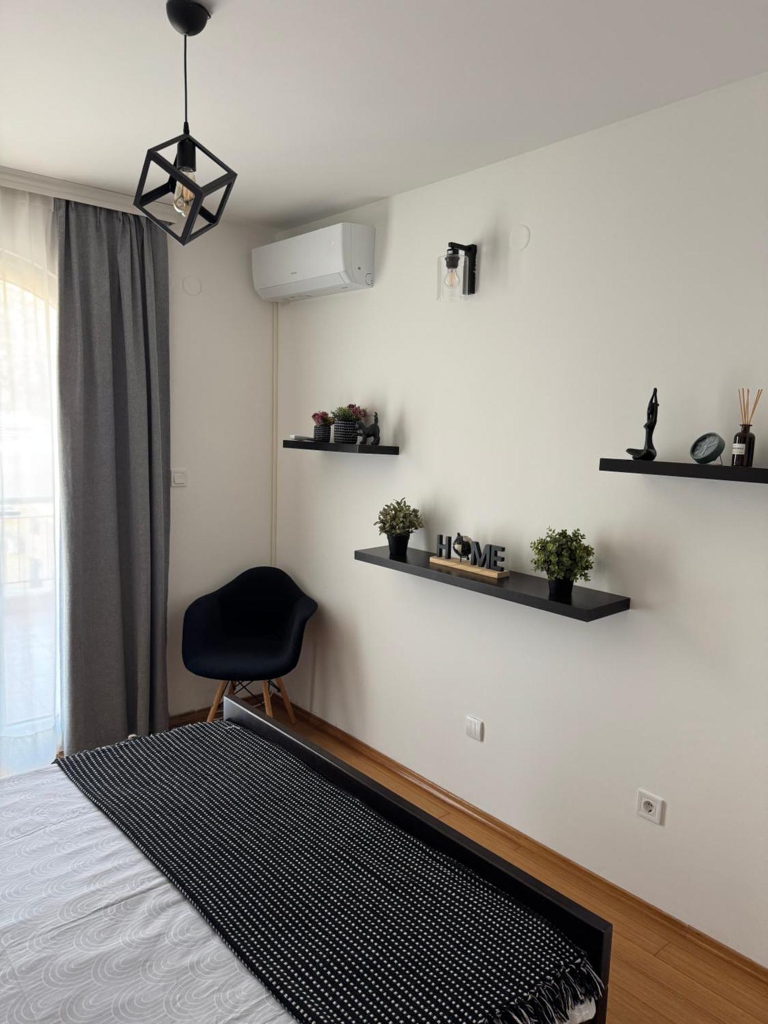 J&M Apartment Kotor Exterior photo